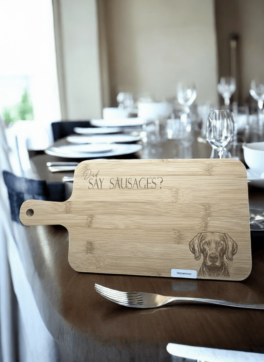Cheese Boards